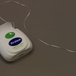 Is Flossing Necessary? - tooth floss