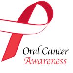 April is Oral Cancer Awareness Month