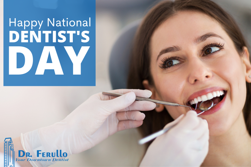 national-dentists-day