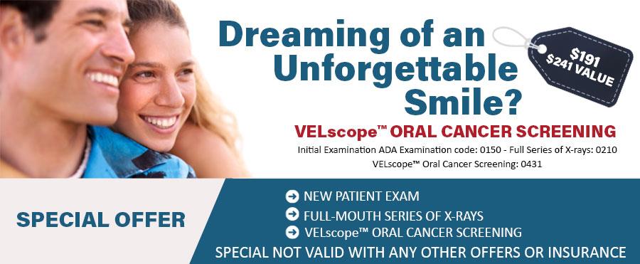 Dreaming-of-an-unforgettable-smile- new-patient-special