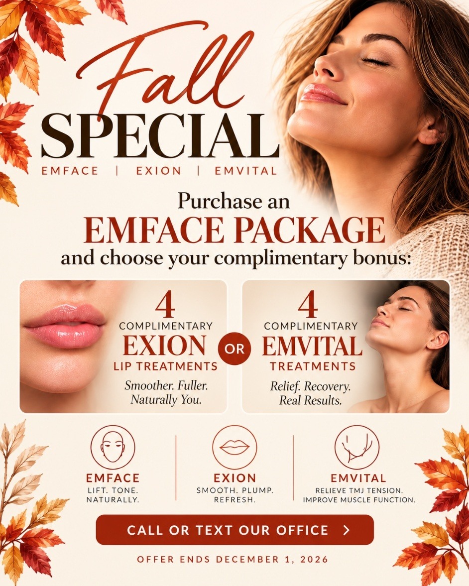 See Our Specials at Your Downtown Dentist